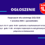Ogłoszenie