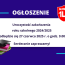 Zakończenie roku 2024-25